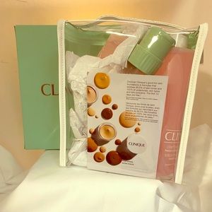 Clinique 7-Pc. Great Skin Anywhere Set, $98 Value